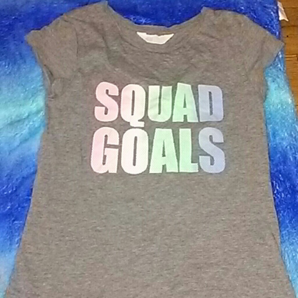 Tshirt